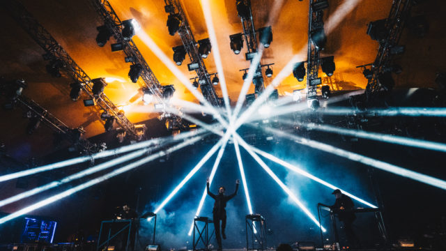 Moderat / Modeselektor