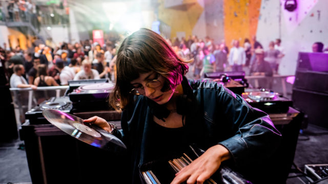 Courtesy – performance