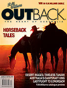 OUTBACK magazine