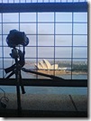 Sydney Harbour Bridge shoot