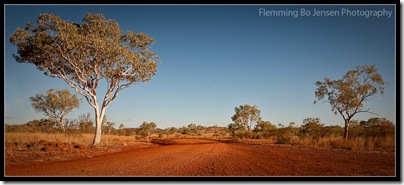 Outback. Flemming Bo Jensen Photography