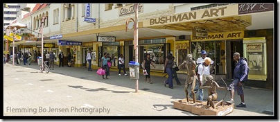 Windhoek. Flemming Bo Jensen Photography