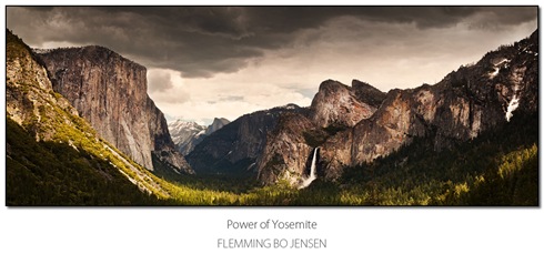 Power of Yosemite - blogjpg