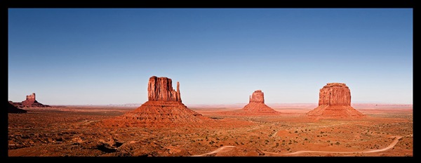 Featured image for “Monument Valley”