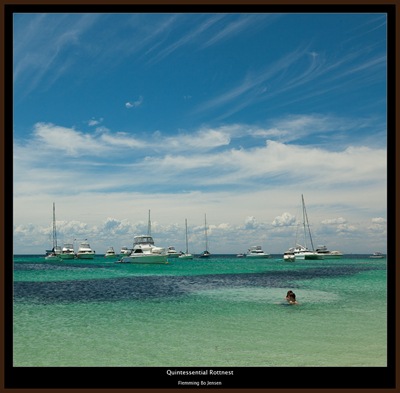 Rottnest-quintessentail