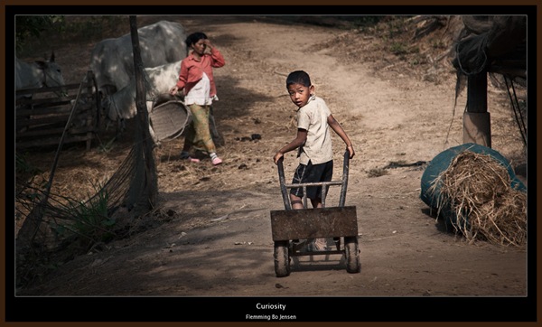 cambodia-curious boy