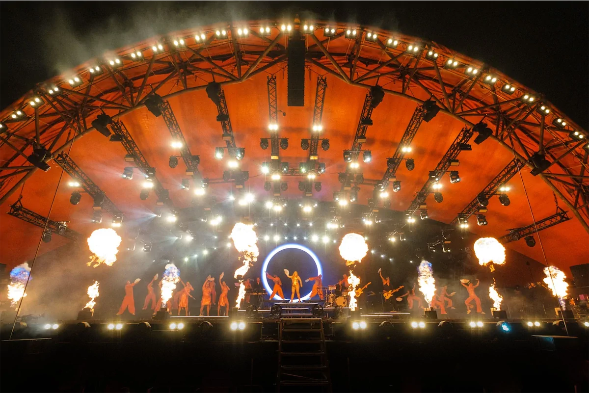 Featured image for “Jada – Roskilde Festival 2022 Photo Essay”