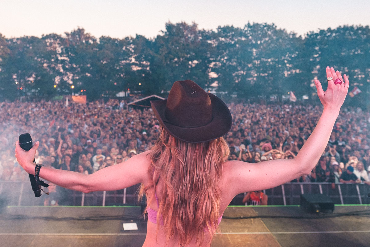 Featured image for “Dopha – Roskilde Festival 2022”