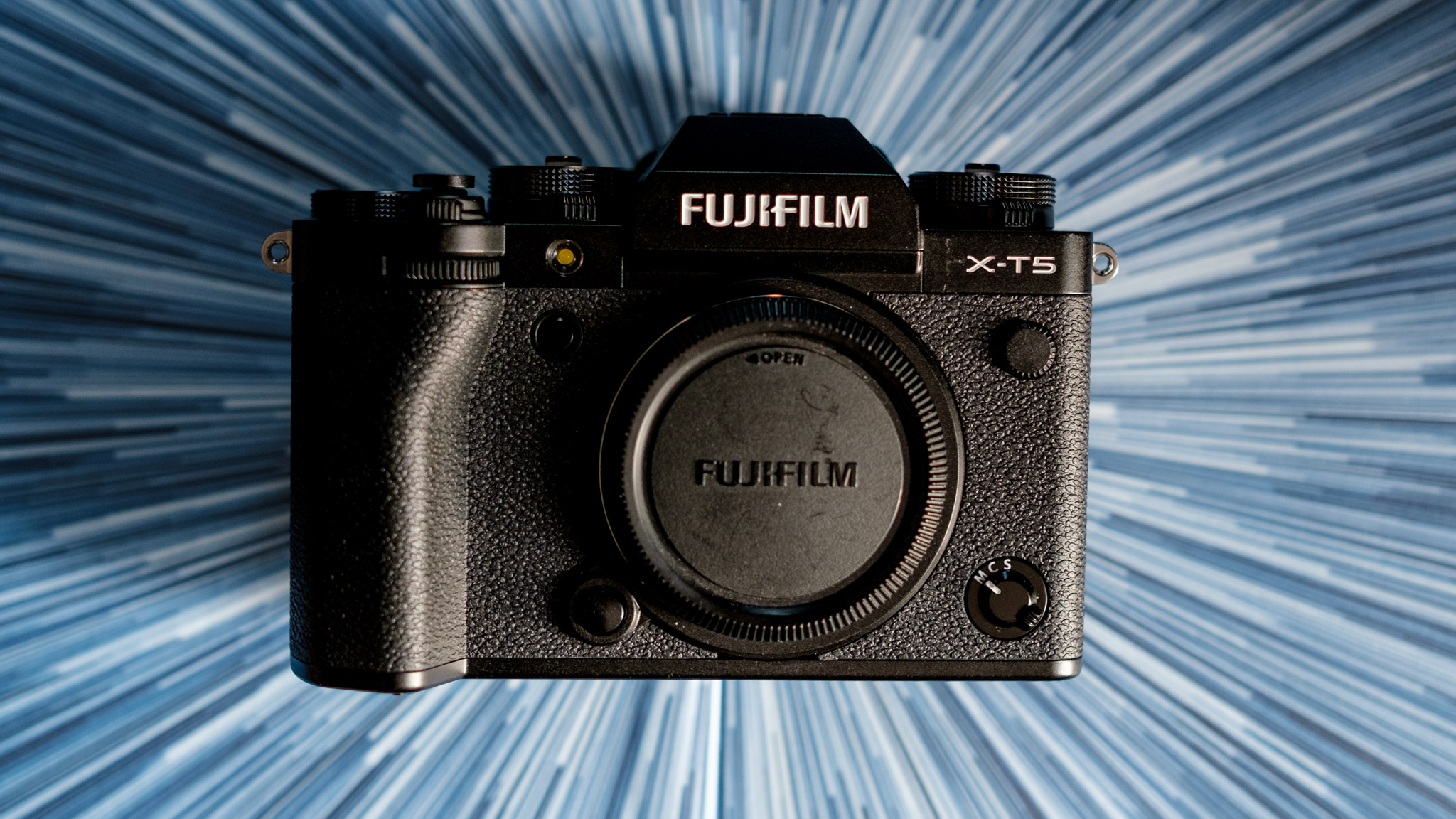 You'll Like It! Fujifilm XT5 First Impressions